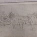 Handgemalte Zeichnung - Bild 1