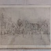 Handgemalte Zeichnung - Bild 2