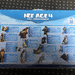 Ice Age 4 Domino - Fieber Sammelkoffer komplett - Bild 1