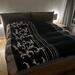 Schlafzimmer komplett mit Schrank  - Bild 3