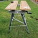 Klappbarer Arbeitstisch 18 Euro  - Bild 3