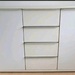Sideboard mit 2  kleine schränke - Bild 5