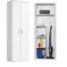 mokebo Der Lange Besenschrank Abstellschrank - Bild 1