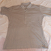 2 Herren Polo Shirt 100 % PIMA Wolle L rot grau - Bild 6