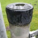 Suche Pfostenkappen , Endkappen 60 mm innen Maße  - Bild 2