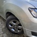 Dacia Sandero 4/15 erst 20.800 km Silber  - Bild 3