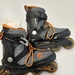 Inlineskaters für Kinder, Gr. 34-38 - Bild 1