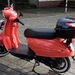 Verkaufe meinen Feuerroten Mofarroller aus 1ste H - Bild 4