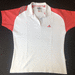 Adidas Sportbekleidung Poloshirt Gr. M - Bild 1