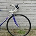 Koga Miyata Prologue lila weiß RH54 Rennrad - Bild 3