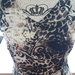 NEU schickes sommerliches Kleid Gr. 38 - Bild 3