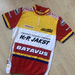 Team Batavus Radtrikot Gr. 1 -NEU- - Bild 5