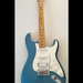 Fender Stratocaster HSS Mexico wie Neu!  - Bild 1