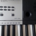 Keyboard Yamaha ytp 255 für 70 E - Bild 1