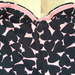 NEU hübsches trägerloses Kleid Gr. 38 - Bild 2