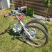 Klapprad  - Bild 2