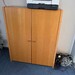 Büroschrank klein/Kommode - Bild 3