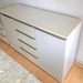 Sideboard mit 2  kleine schränke - Bild 2