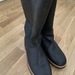 Panama Stiefel Gr 41 - Bild 1