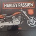Buch Harley Passion - Bild 1
