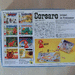 Corsaro Irrfahrt im Piratenmeer Spiel 1991 Herder - Bild 4