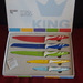MESSERSET KING PROTECT  - Bild 2