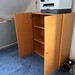 Büroschrank klein/Kommode - Bild 1