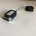 D-Sub-Adapter, 9-pol.-Stecker - 15-pol.-Stecker - Bild 1