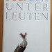 Unter Leuten von Juli Zeh - Bild 1