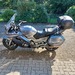 Motorrad Yamaha FJR1300AS  - Bild 1