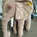 Steifftier Elefant Trumpy 0510/28 - Bild 2