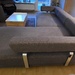 Wohnlandschaft Eckcouch Sofa von HUKLA 550 Euro  - Bild 8