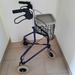 Dreirad Rollator - Bild 2