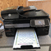 HP Drucker Officejet Pro 8500 A  - Bild 2