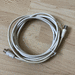 Antennenkabel Koax-Stecker auf Koax-Buchse - Bild 5