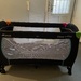 Reisebett Hauck Sleep N Play mit Matratze - Bild 1