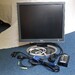PC-Monitor zu verschenken - Bild 1