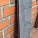Fensterbank Marmor Black/ Antracite - Bild 2