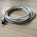 Antennenkabel Koax-Stecker auf Koax-Buchse - Bild 6