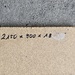 2 Pressspanplatten - Bild 1