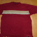 TOM TAILOR, Gr. XL tolles Shirt Herren rot ANSEHEN - Bild 1