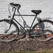 28er Herrenfahrrad - Bild 1
