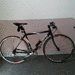 Stevens Rennrad 50cmRH Shimano Ultegra - Bild 1