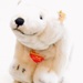 LOMMY -Eisbär von STEIFF - Bild 1