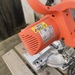 ATIKA KGS 210N Kapp- und Gehrungssäge - Bild 3