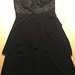 Partykleid schwarz   - Bild 4