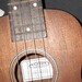 Classic Cantabile Sopran Ukulele Walnuss wie neu - Bild 3