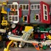 Lego Baustelle 7633 und 42031 sowie diverses - Bild 1