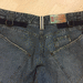 ARMANI Designer Jeans Gr. 29 -neuwertig- - Bild 1