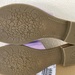 Leder Pantolette Gr 42 von Gabor Neu!  - Bild 2